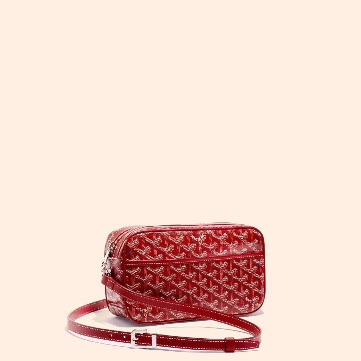 Caprice Charm Bag - Cinderella