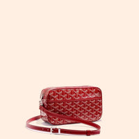 Caprice Charm Bag - Cinderella