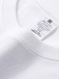Cotton Comfort Summer Tee - Cinderella
