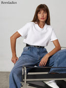 Cotton Comfort Summer Tee - Cinderella