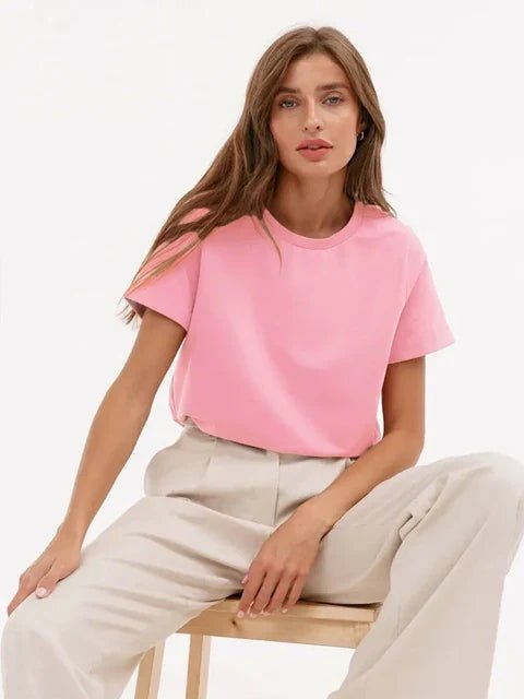 Rosa / S