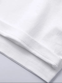 Cotton Comfort Summer Tee - Cinderella