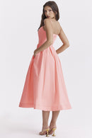 Courtney Corset Sunderss- Pink - Cinderella