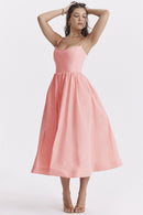 Courtney Corset Sunderss- Pink - Cinderella