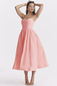 Courtney Corset Sunderss- Pink - Cinderella