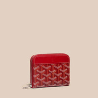 Deluxe Leather Wallet - Cinderella