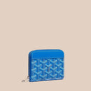 Deluxe Leather Wallet - Cinderella