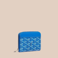 Deluxe Leather Wallet - Cinderella