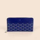 Deluxe Leather Wallet - Cinderella