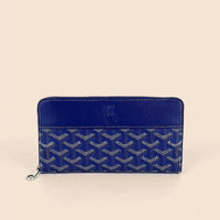 Deluxe Leather Wallet - Cinderella