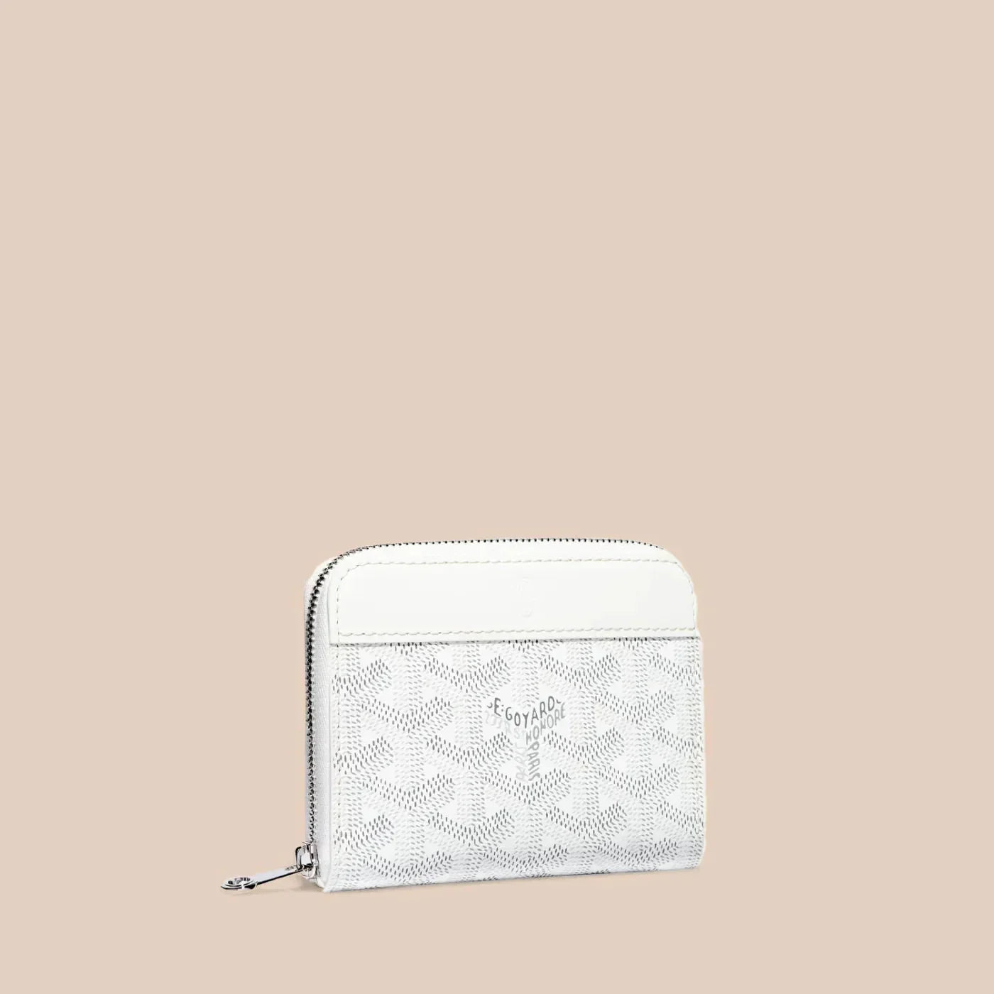 Deluxe Leather Wallet - Cinderella