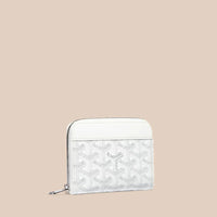 Deluxe Leather Wallet - Cinderella