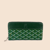 Deluxe Leather Wallet - Cinderella