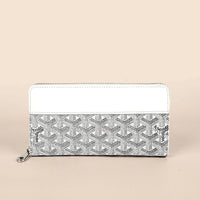 Deluxe Leather Wallet - Cinderella
