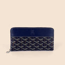 Deluxe Leather Wallet - Cinderella