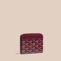 Deluxe Leather Wallet - Cinderella