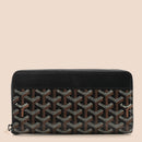 Deluxe Leather Wallet - Cinderella