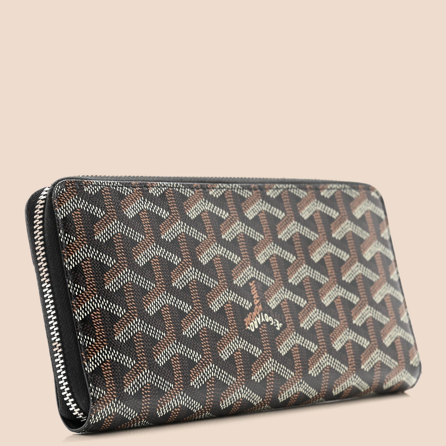 LuxFold Wallet