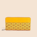 Deluxe Leather Wallet - Cinderella