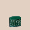 Deluxe Leather Wallet - Cinderella