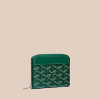 Deluxe Leather Wallet - Cinderella