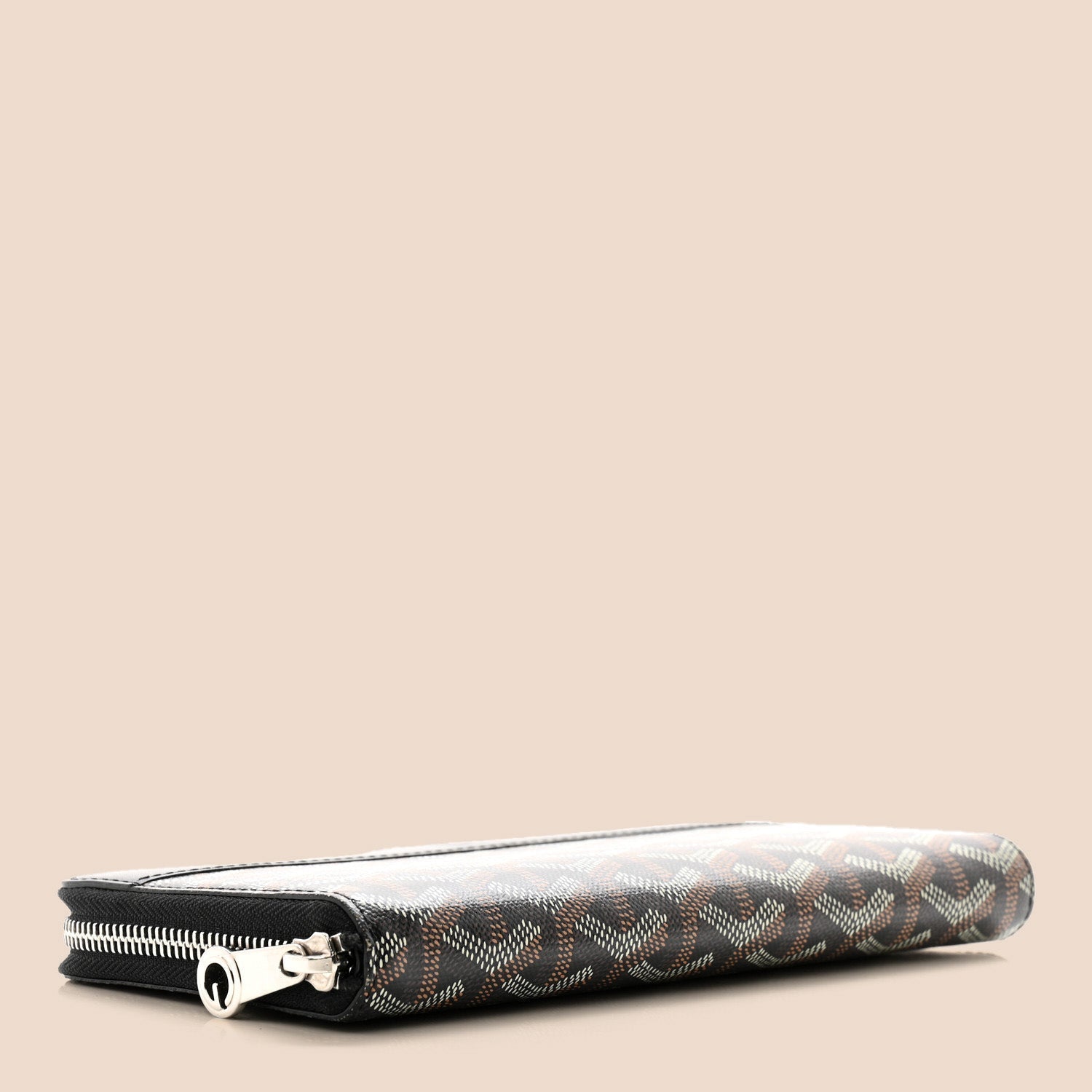Deluxe Leather Wallet - Cinderella