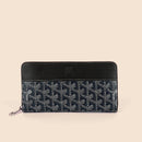 Deluxe Leather Wallet - Cinderella