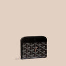 Deluxe Leather Wallet - Cinderella
