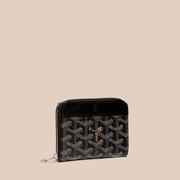 Deluxe Leather Wallet - Cinderella
