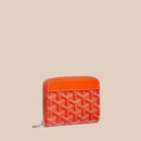 Deluxe Leather Wallet - Cinderella