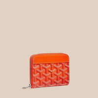 Deluxe Leather Wallet - Cinderella