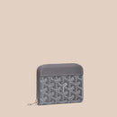 Deluxe Leather Wallet - Cinderella
