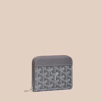 Deluxe Leather Wallet - Cinderella