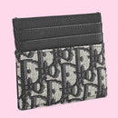 Dior Card Holder - Cinderella