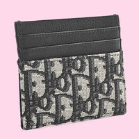 Dior Card Holder - Cinderella