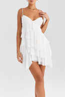 Eira Mini Dress - Cinderella