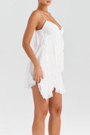 Eira Mini Dress - Cinderella