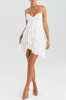 Eira Mini Dress - Cinderella