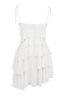 Eira Mini Dress - Cinderella