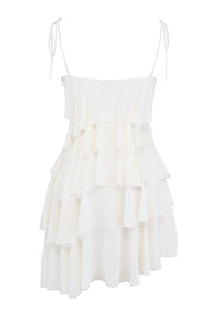 Eira Mini Dress - Cinderella