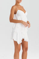 Eira Mini Dress - Cinderella
