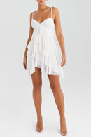 Eira Mini Dress - Cinderella