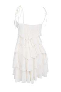 Eira Mini Dress - Cinderella