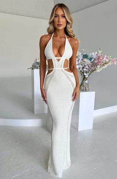White / Small