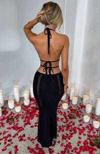 Eleanor Maxi Dress - Cinderella