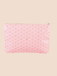 Elegant Evening Clutch - Cinderella