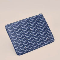 Elegant Evening Clutch - Cinderella