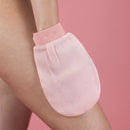 Exfoliating Spa Gloves - Cinderella
