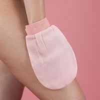 Exfoliating Spa Gloves - Cinderella