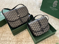 Montclair Crossbody Bag